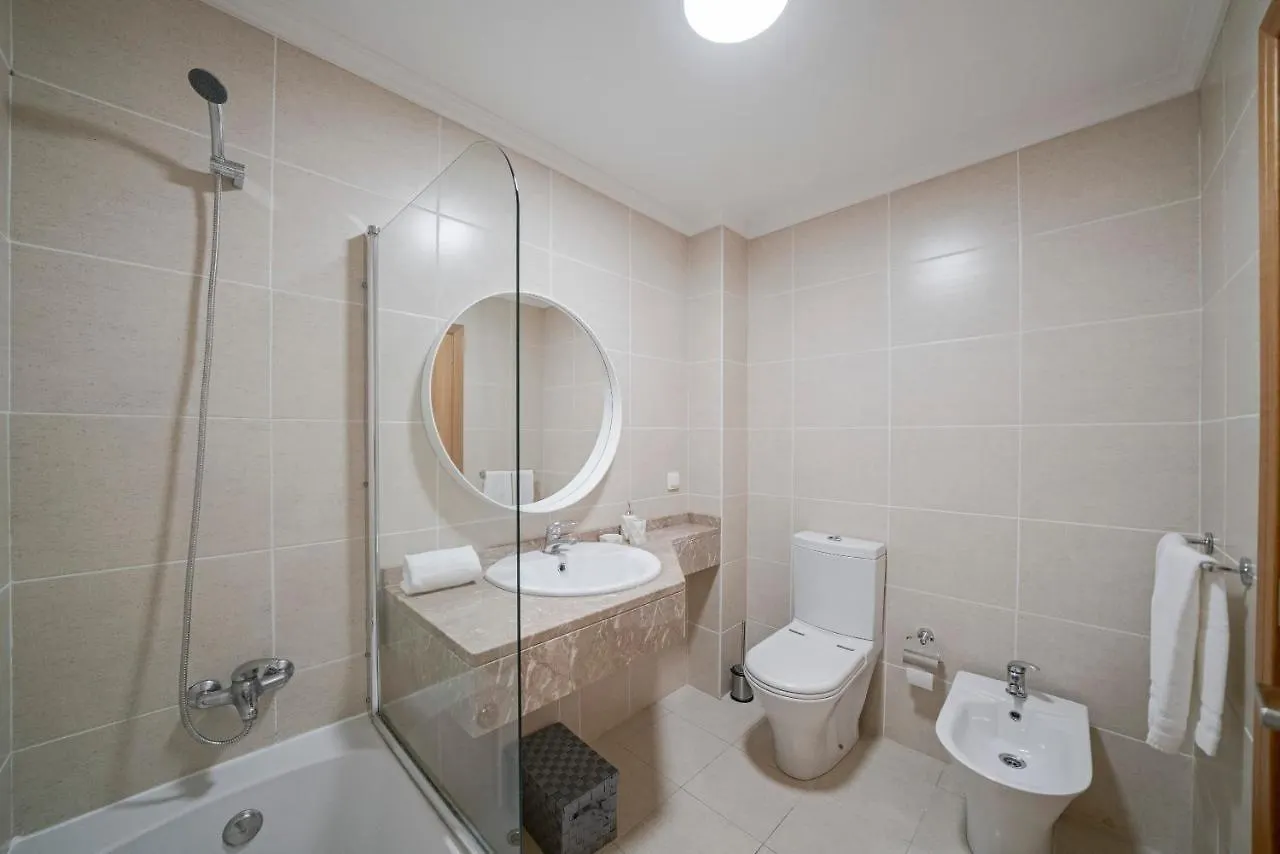 Apartman Reis Magos III By An Island Apart Caniço