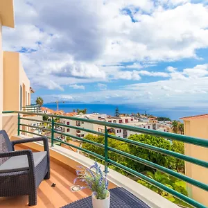 Appartement Bela Vista, Caniço
