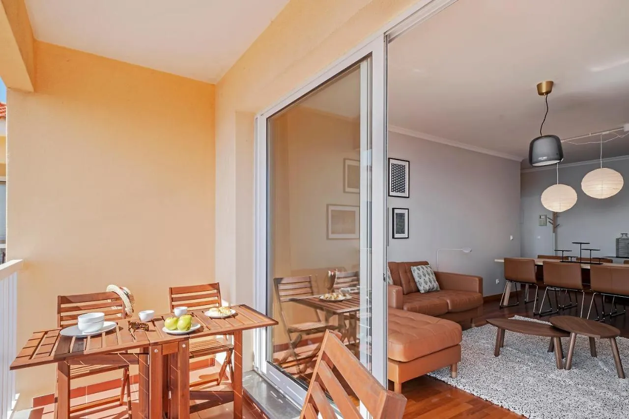 Reis Magos III By An Island Apart Canico  Apartment