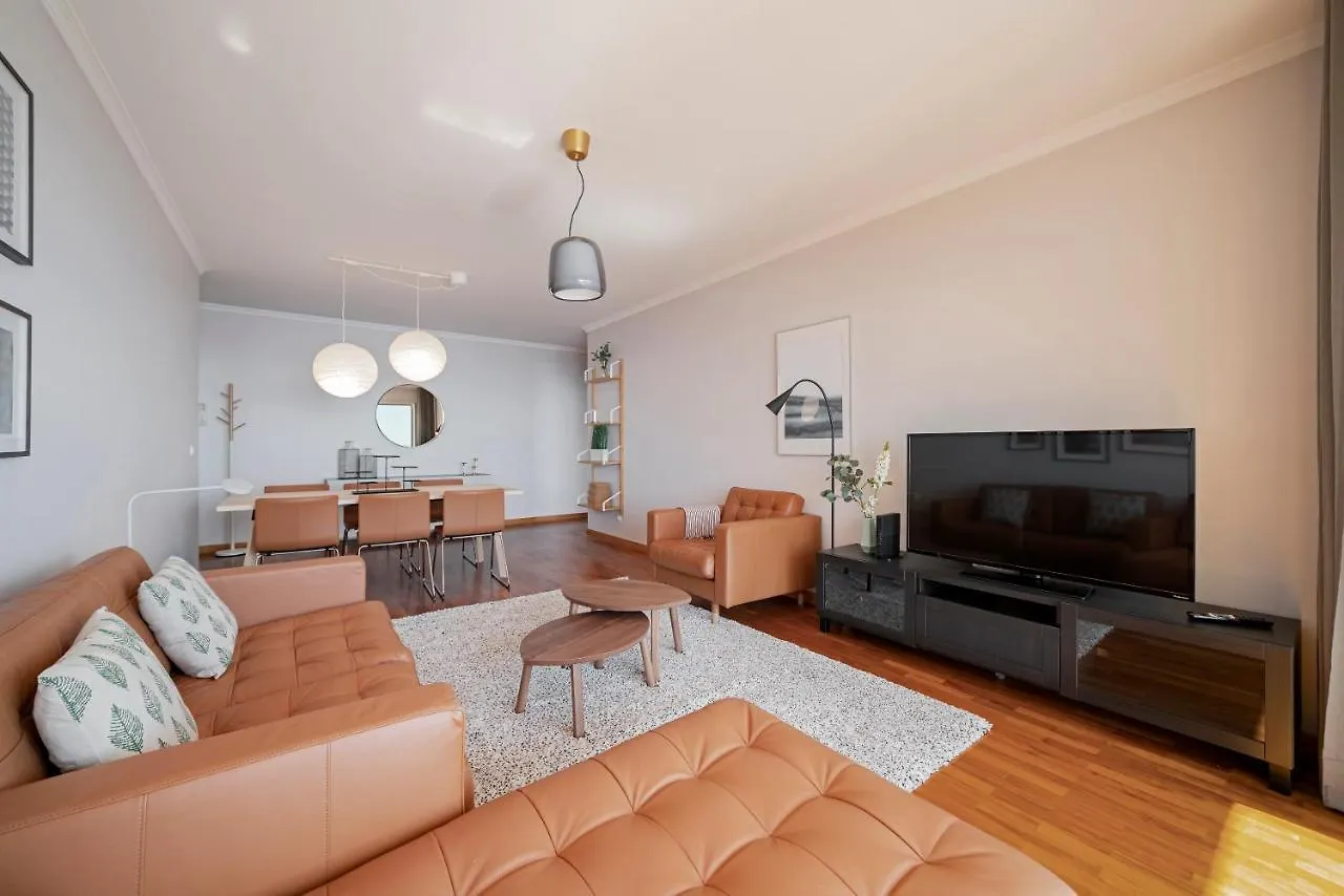 Apartment Reis Magos III By An Island Apart Canico