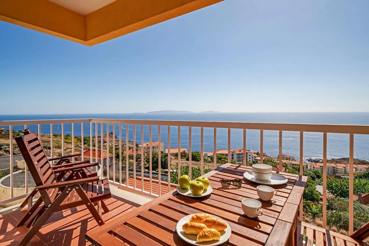 Apartment Reis Magos III By An Island Apart Canico