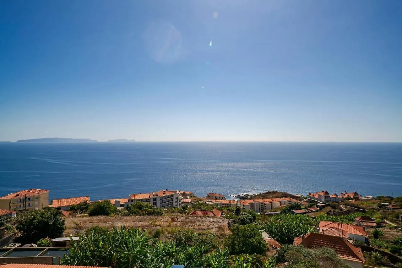 Apartment Reis Magos III By An Island Apart Canico