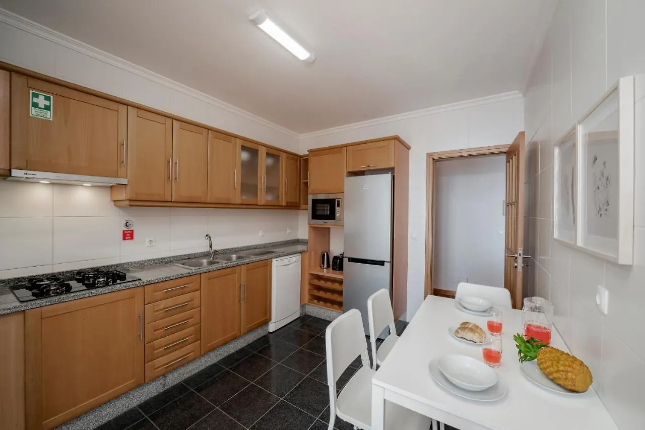 Apartment Reis Magos III By An Island Apart Canico  Portugal