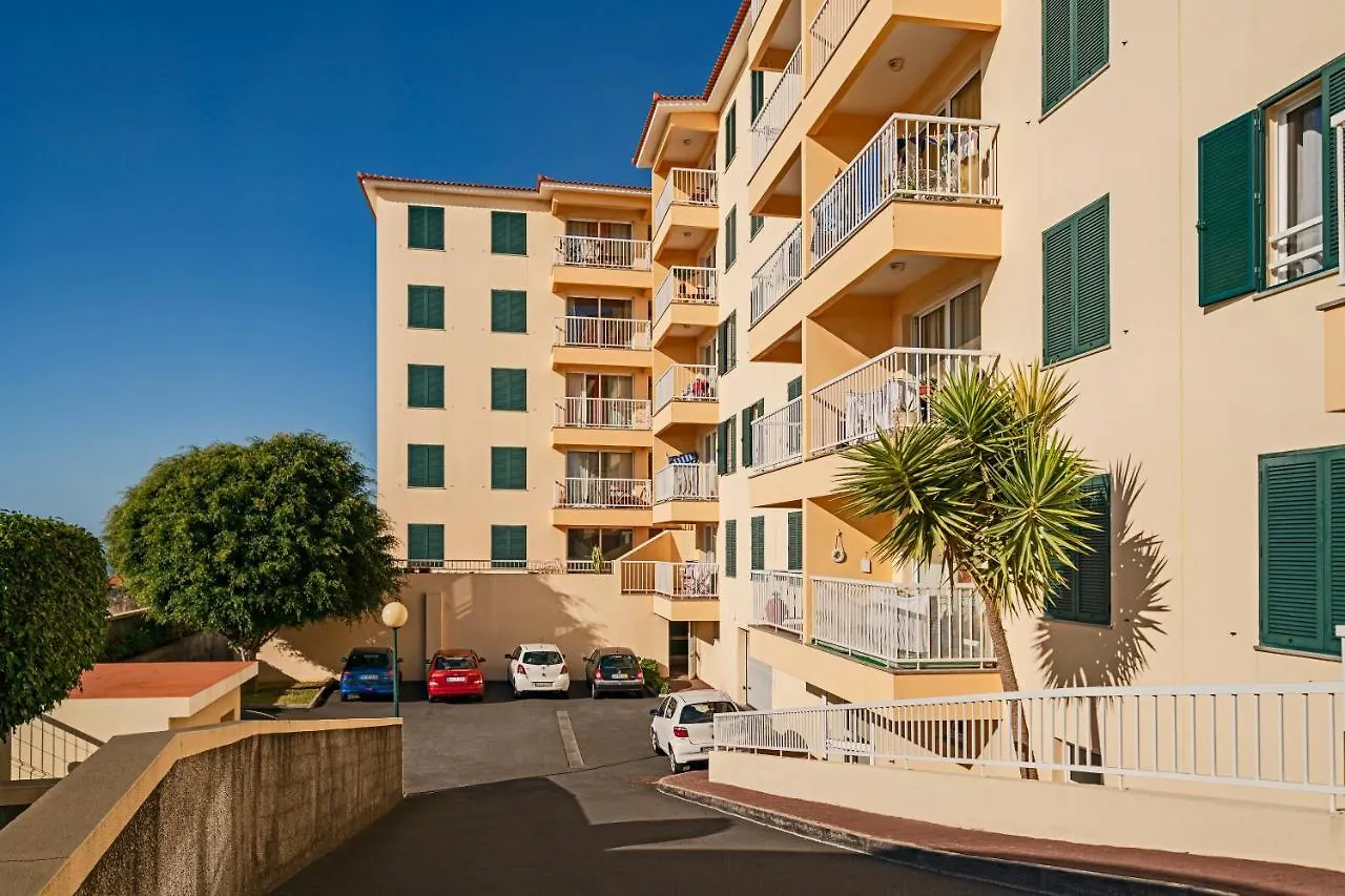 Reis Magos III By An Island Apart Canico  Apartment Canico (Madeira)