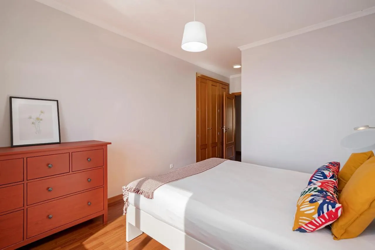 Apartment Reis Magos III By An Island Apart Canico  Portugal